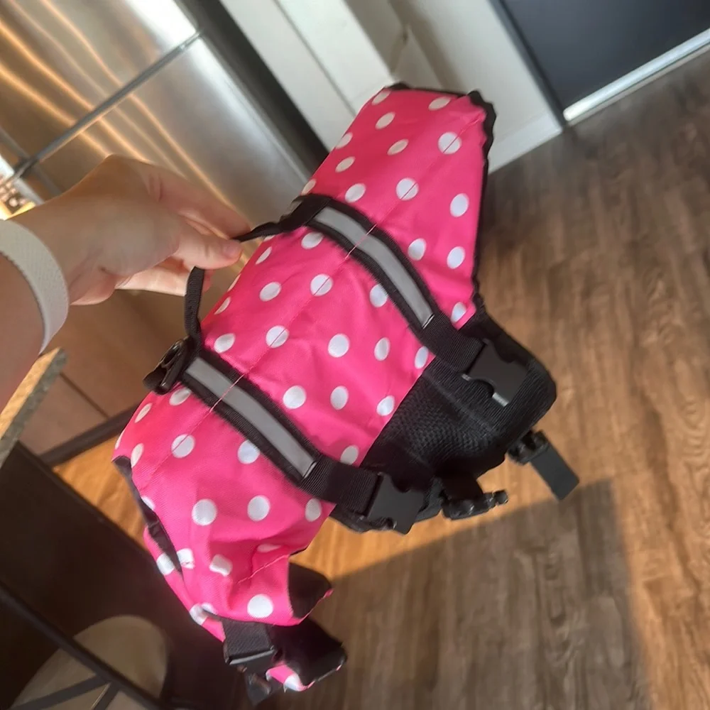Dog Life jacket - Picture 1 of 8